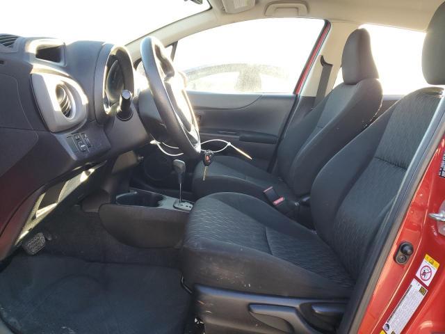 2014 Toyota Yaris - Image 7