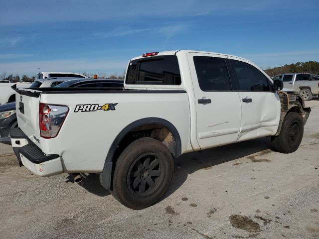 2014 Nissan Titan S - Фото 3