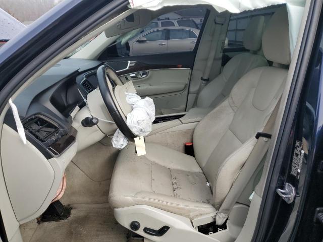 2016 Volvo Xc90 T6 - Фото 7