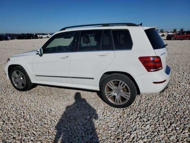 2014 Mercedes-Benz Glk 250 Bluetec - Фото 2
