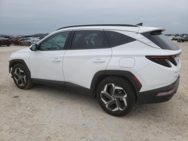 2023 Hyundai Tucson Sel - Image 2