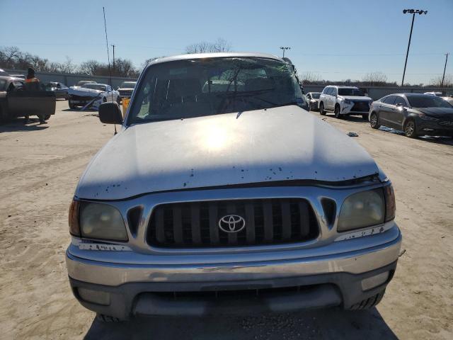 2002 Toyota Tacoma Double Cab Prerunner - Фото 5