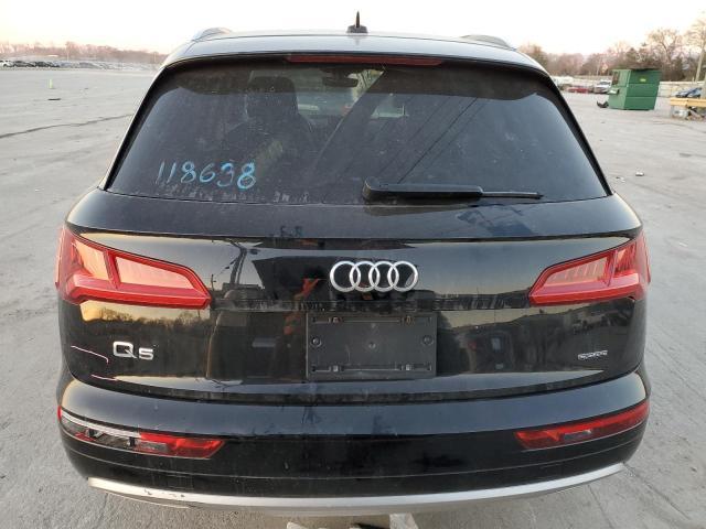 2019 Audi Q5 Premium - Image 6
