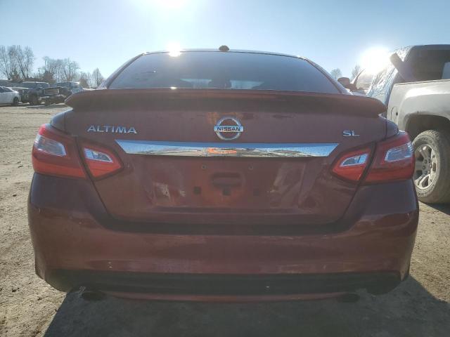 2016 Nissan Altima 2.5 - Image 6