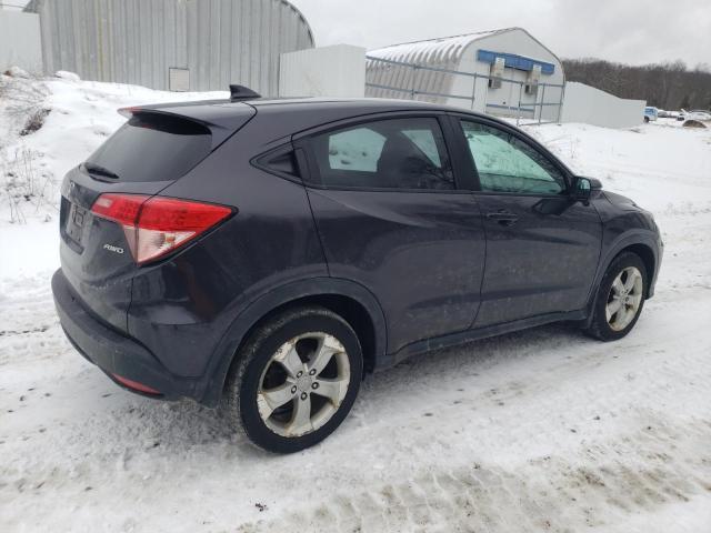 2016 Honda Hr-V Ex - Фото 3