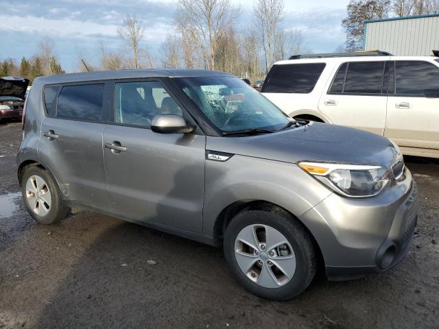 2016 Kia Soul - Фото 4
