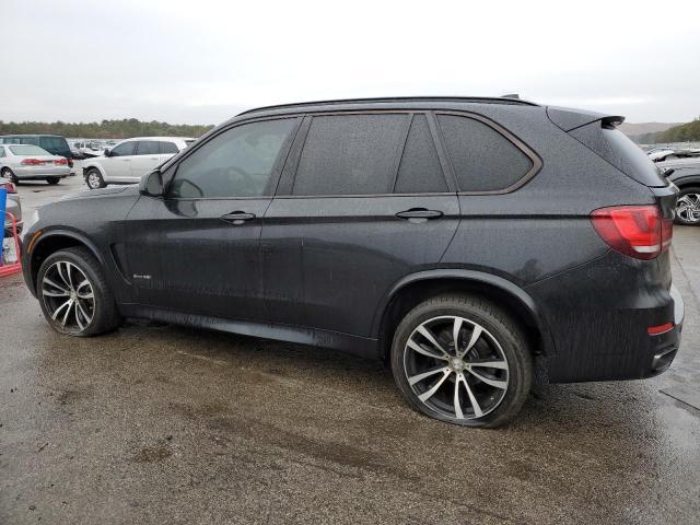 2014 BMW X5 xDrive35I - Фото 2