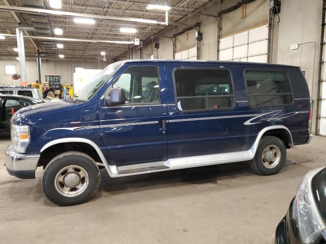2008 Ford Econoline E250 Van