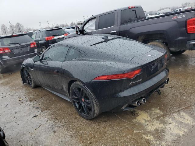 2015 Jaguar F-Type R - Фото 2