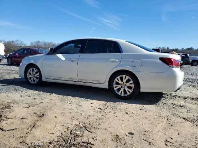 2011 Toyota Avalon Base - Фото 2