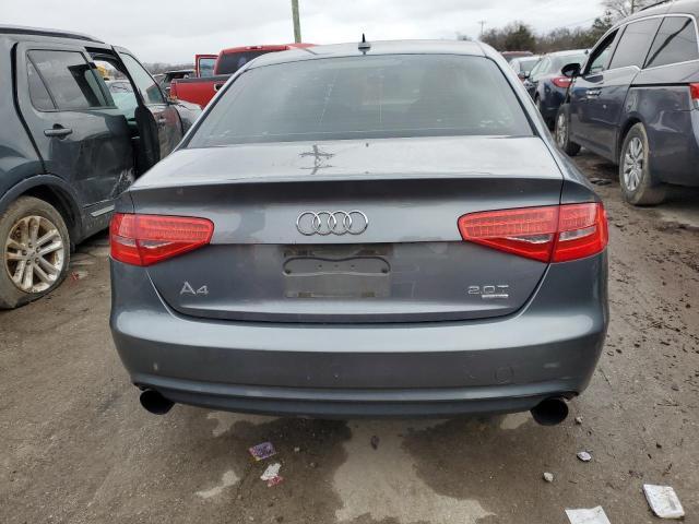 2013 Audi A4 Premium - Фото 6
