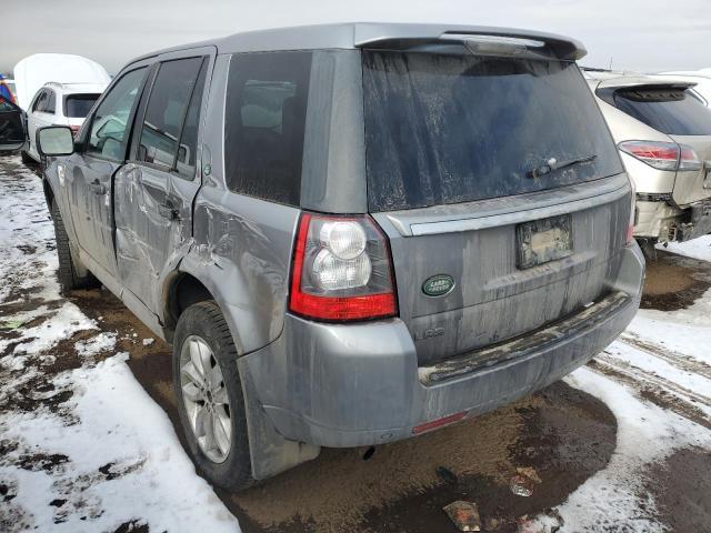 2012 Land Rover Lr2 Hse - Фото 2