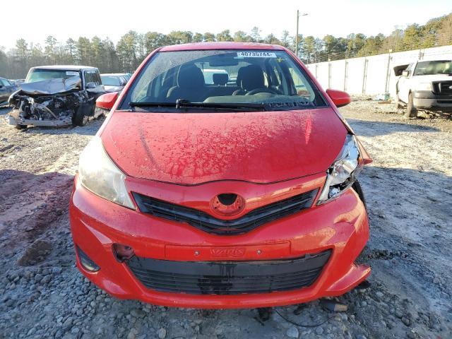 2014 Toyota Yaris - Image 5