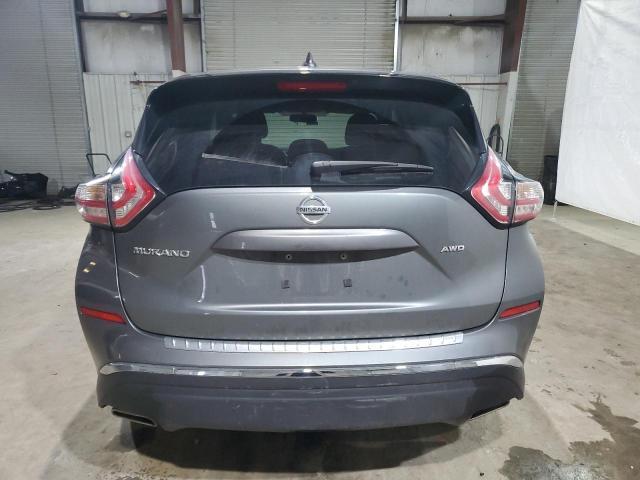 2018 Nissan Murano S - Image 6