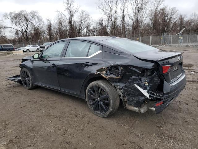 2022 Nissan Altima Sr - Image 2