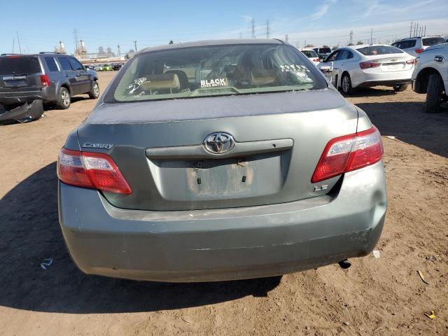 2007 Toyota Camry Ce - Фото 6