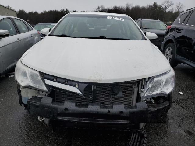 2014 Toyota Camry L - Фото 5