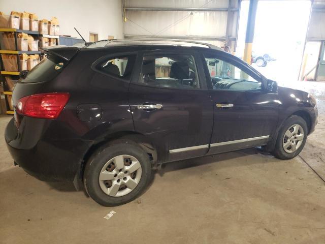 2014 Nissan Rogue Select S - Фото 3