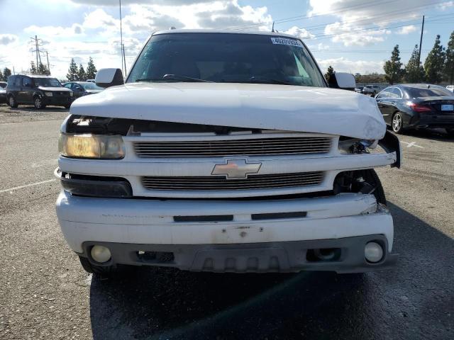 2002 Chevrolet Tahoe K1500 - Фото 5