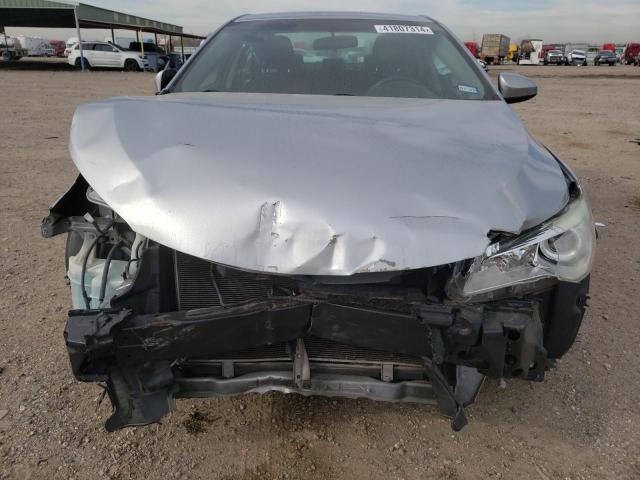 2015 Toyota Camry Le - Фото 5