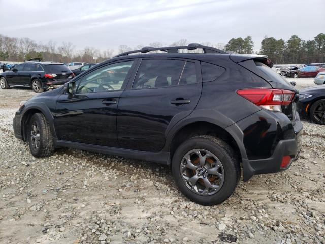 2021 Subaru Crosstrek Sport - Фото 2