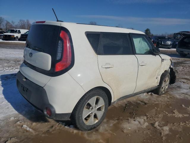 2016 Kia Soul - Фото 3