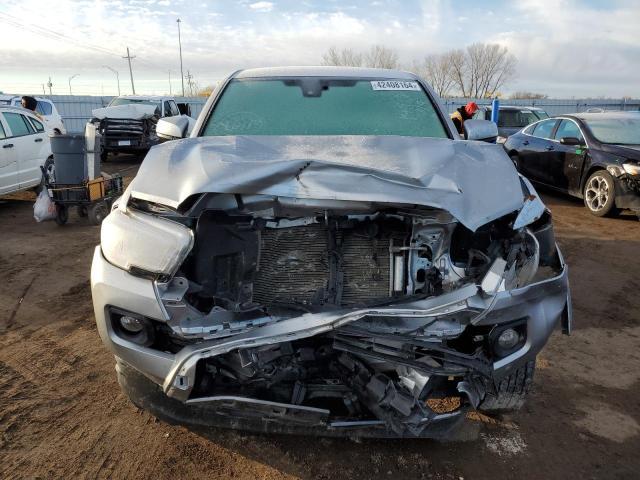 2022 Toyota Tacoma Double Cab - Фото 5