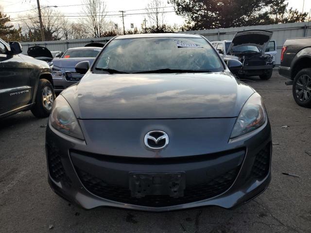 2012 Mazda 3 I - Фото 5