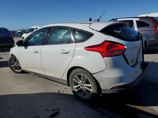 2016 Ford Focus Se - Фото 2