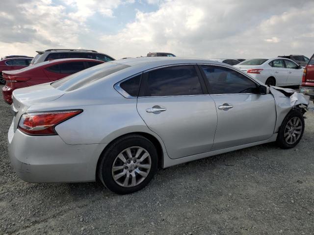 2014 Nissan Altima 2.5 - Фото 3