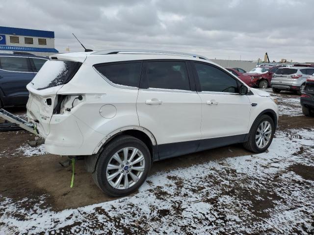 2017 Ford Escape Titanium - Фото 3