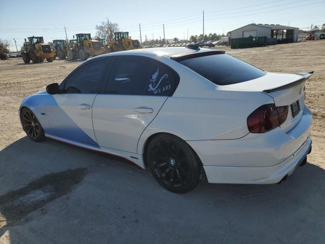 2011 BMW 328 I - Фото 2