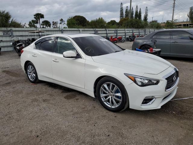 2015 Infiniti Q50 Base - Image 4