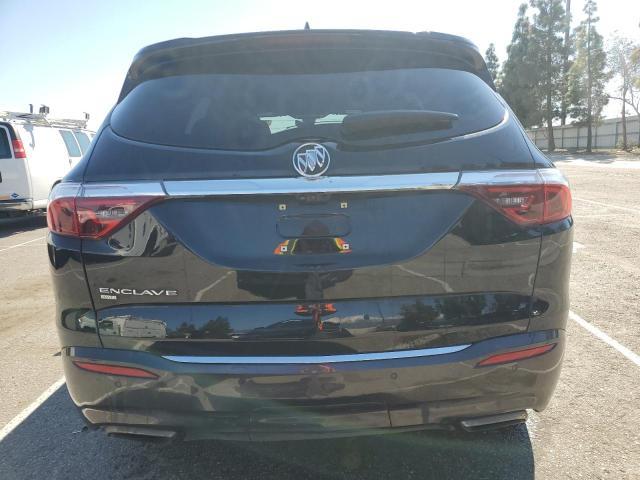 2022 Buick Enclave Premium - Image 6