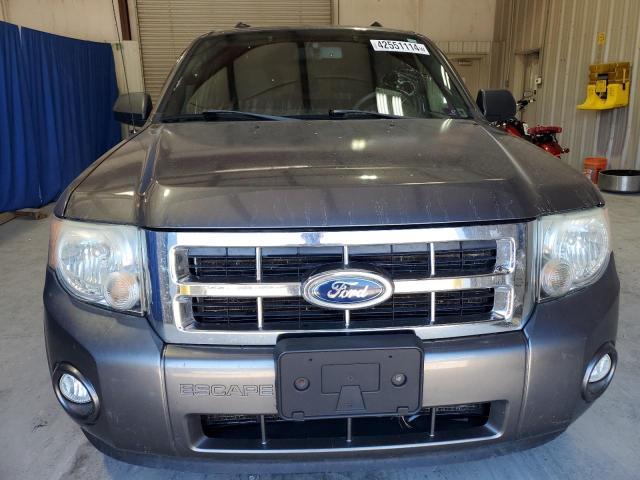 2012 Ford Escape Xlt - Фото 5
