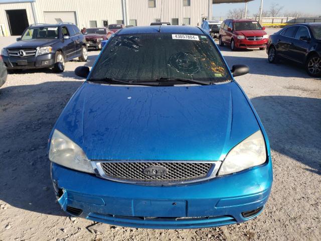 2007 Ford Focus Zx4 - Фото 5
