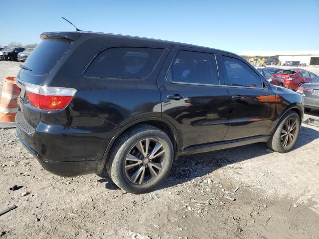 2013 Dodge Durango Sxt - Фото 3