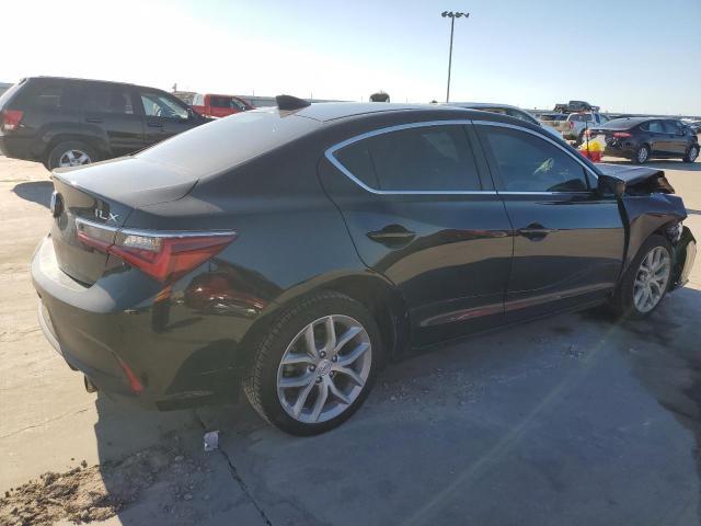 2020 Acura Ilx - Фото 3