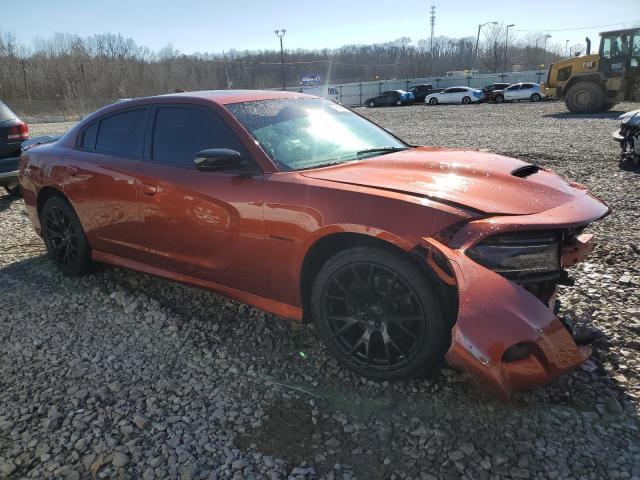 2020 Dodge Charger R/T - Фото 4