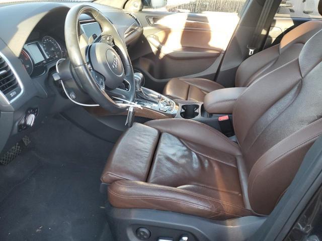 2016 Audi Q5 Premium Plus - Фото 7