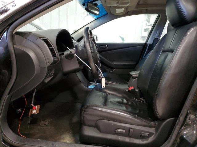 2010 Nissan Altima Sr - Фото 7