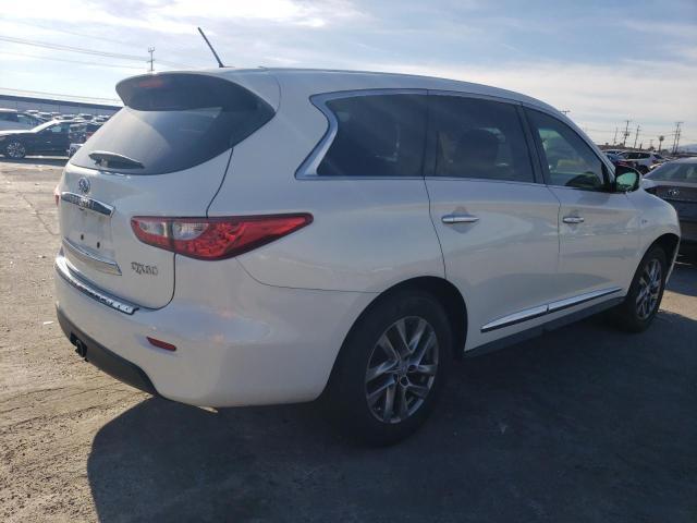 2014 Infiniti Qx60 - Фото 3