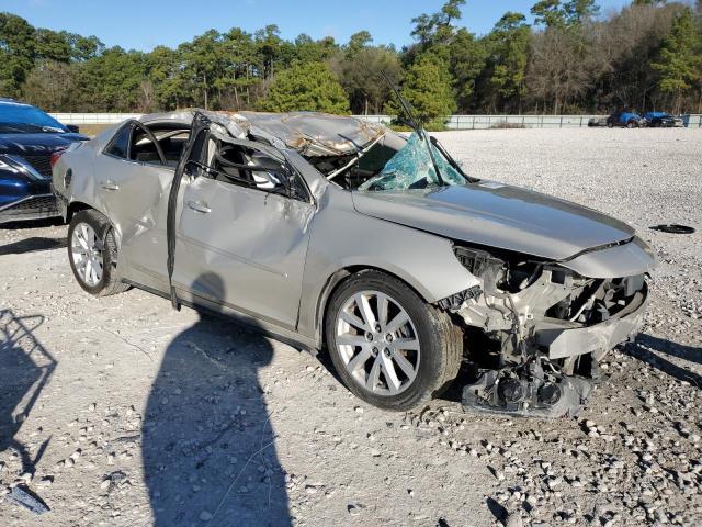 2014 Chevrolet Malibu 2Lt - Фото 4