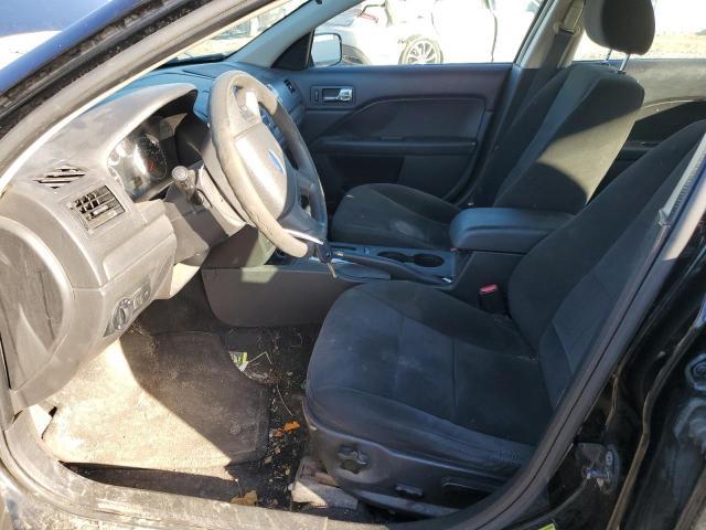 2007 Ford Fusion Se - Фото 7