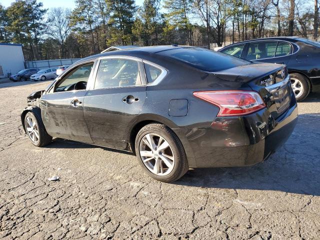 2013 Nissan Altima 2.5 - Фото 2