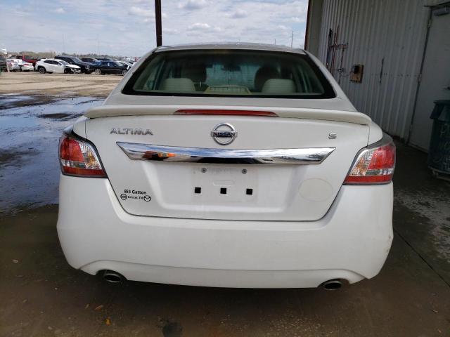 2015 Nissan Altima 2.5 - Фото 6