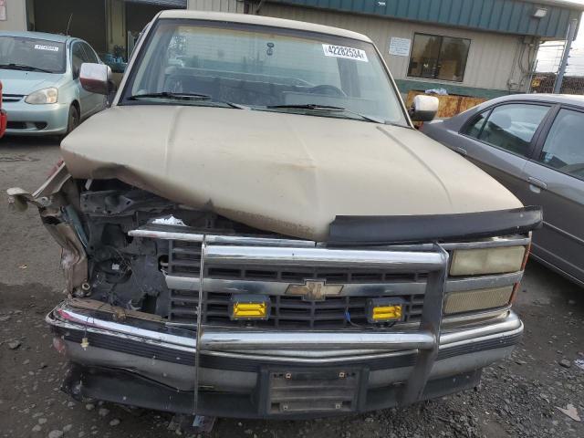 1990 Chevrolet Gmt-400 C1500 - Фото 5