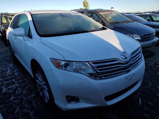 2010 Toyota Venza - Image 4
