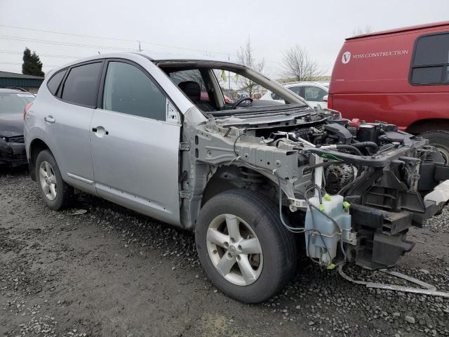 2013 Nissan Rogue S - Фото 4