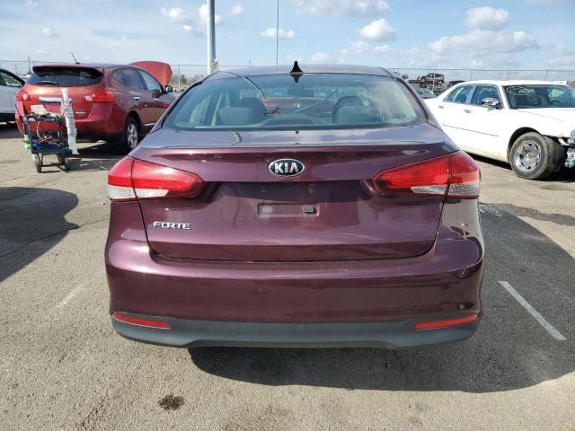 2017 Kia Forte Lx - Фото 6